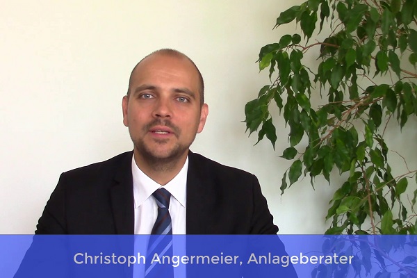 Anlage Assistent Vr Bank Taufkirchen Dorfen Eg