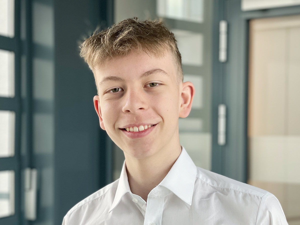 Ausbildung macht Spaß Ausbildung macht Spaß