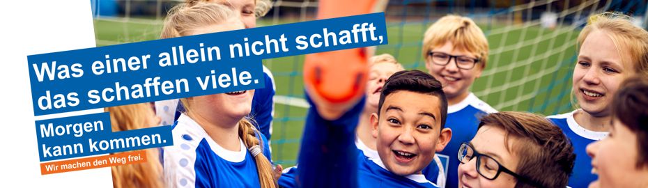 Von Mensch Zu Mensch Vr Bank Taufkirchen Dorfen Eg